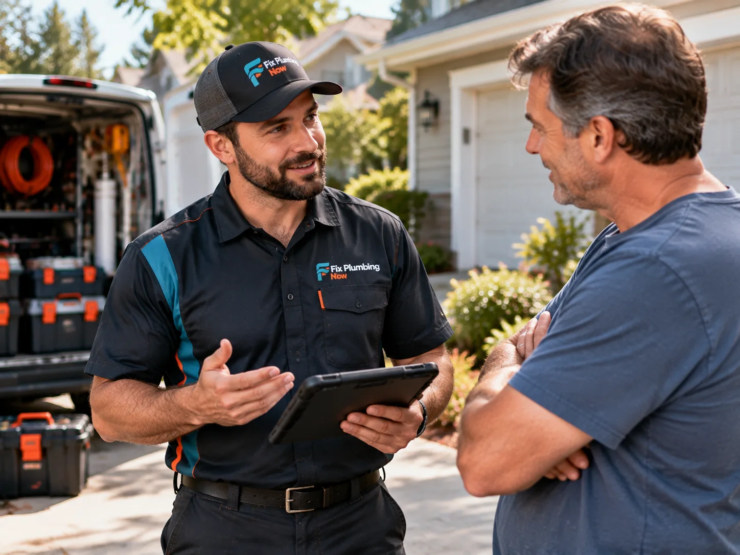 Clogged Drain Service Claude, TX FAQs